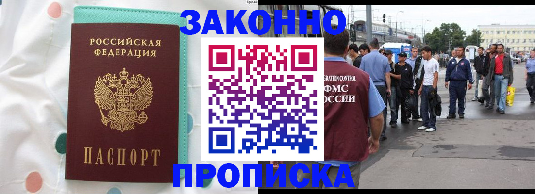 прописка 2025 в Новомосковске